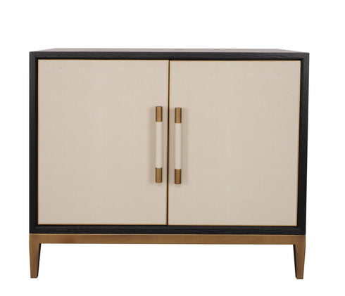 Alexa 2 Door Sideboard